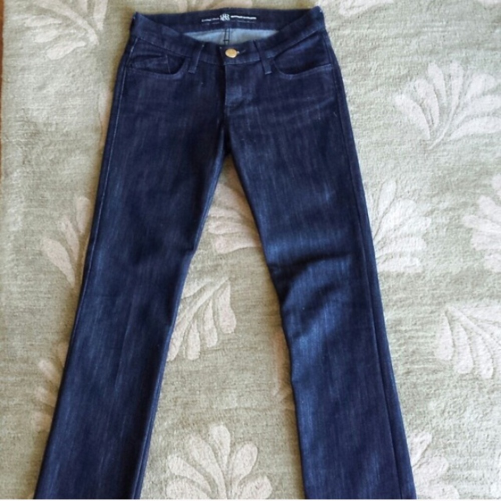 Authentic Rock & Republic Jeans